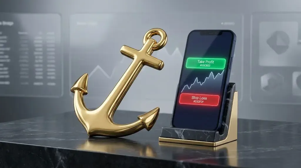 شارژ حساب واقعی و ثبت اولین سفارش در بازار | صرافی کیف پول من