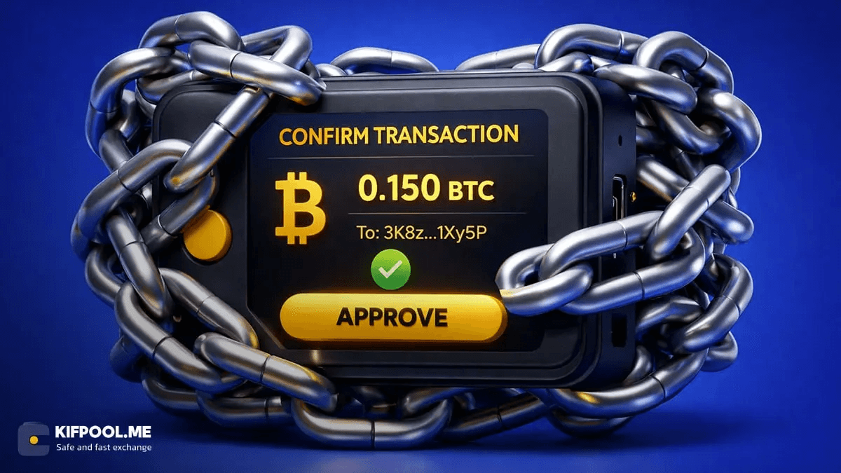 hardware-wallet-security