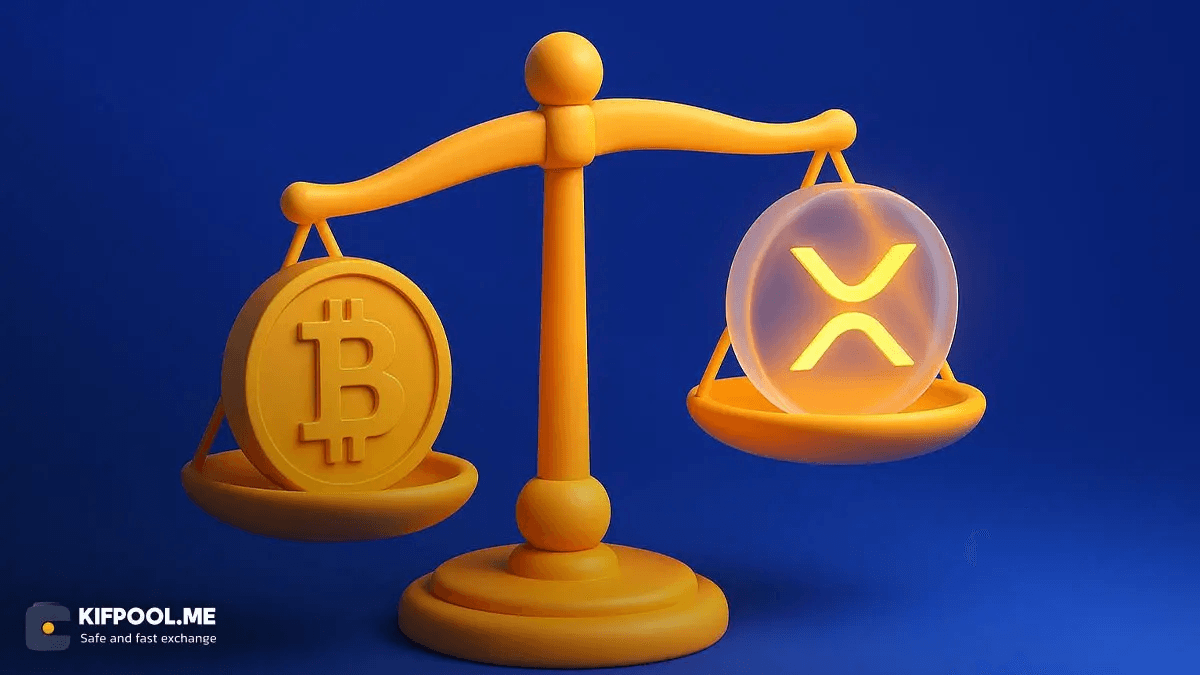 xrp-vs-btc