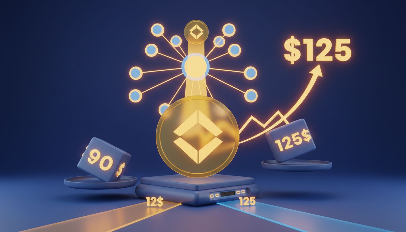 پیش‌بینی قیمت سولانا در نوامبر: آیا آپدیت Alpenglow باعث صعود به ۱۲۵ دلار می‌شود؟