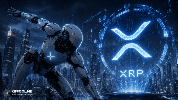 پیشبینی جدید چتجیپیتی (ChatGPT) برای ریپل؛ XRP در آستانه جهش بزرگ؟