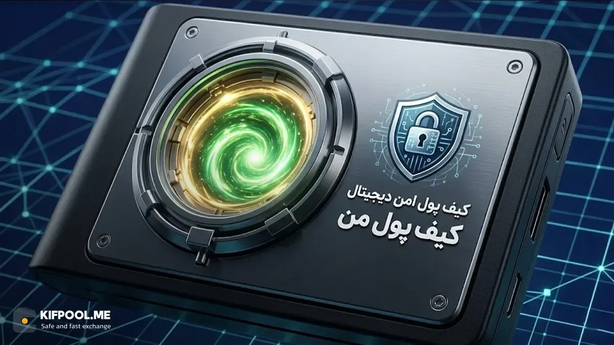 مزایای استفاده از محصول دکس پلاس برای تبدیل سریع و بدون واسطه | صرافی کیف پول من