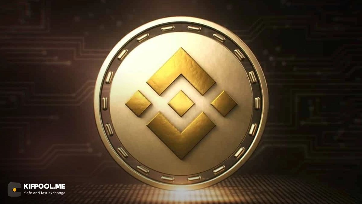 چرا قیمت BNB می‌تواند قبل از اتریوم به ۱۲۰۰۰ دلار برسد؟