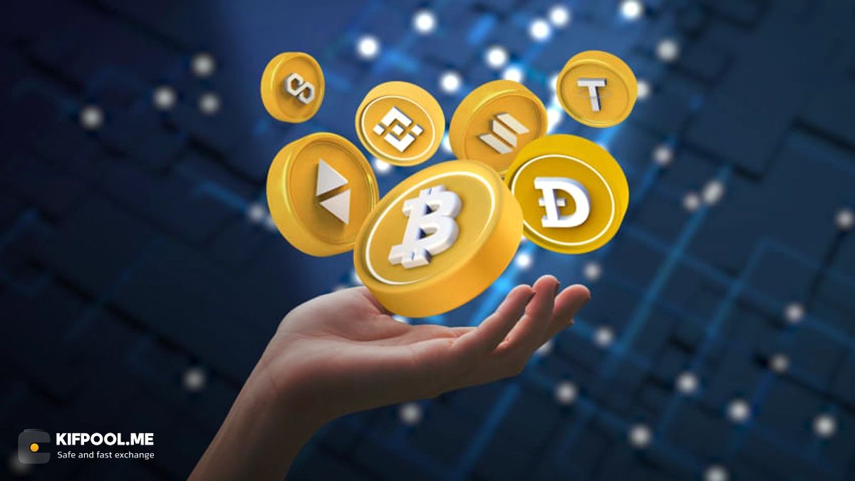 بیت‌کوین در نزدیکی مقاومت کلیدی ۶۵ هزار دلار؛ آلت‌کوین‌ها چه عملکردی داشتند؟