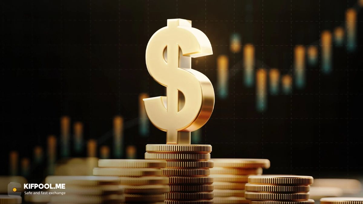 ریچ‌لیست ریپل (XRP) فاش شد؛ شما در کدام درصد از دارندگان قرار دارید؟