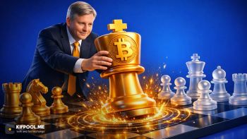بری سیلبرت (Barry Silbert) کیست؟ آشنایی با بنیانگذار گری اسکیل