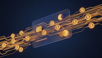 استفاده از استیبلکوینها برای تسویه پرداخت در شبکههای ویزا و مسترکارت