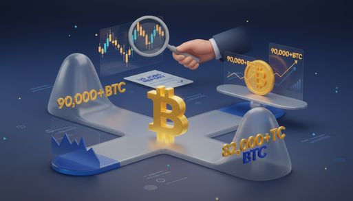 پیشبینی قیمت بیت کوین در اکتبر: بهترین و بدترین سناریوها برای BTC