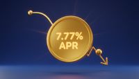کمپین پاداش XRP بایننس برای RLUSD: بررسی کاهش نرخ سود واقعی