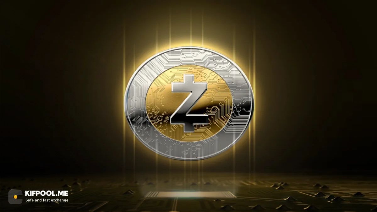 رشد غیرمنتظره ZEC؛ آیا دوران برتری Solana به پایان رسیده است؟