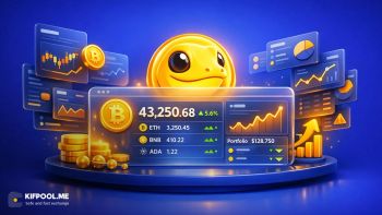 کوین گکو (CoinGecko) چیست؟ بررسی بخش های مختلف و نحوه کار با پلتفرم