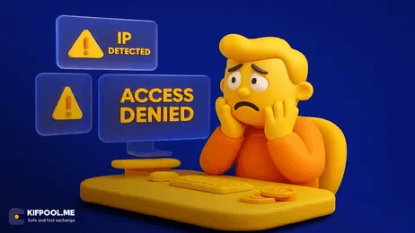 لیست بهترین صرافی های ارز دیجیتال خارجی | بررسی و مقایسه ویژگی ها