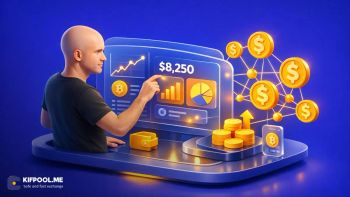 برایان آرمسترانگ (Brian Armstrong) کیست؟ زندگینامه بنیانگذار کوین بیس