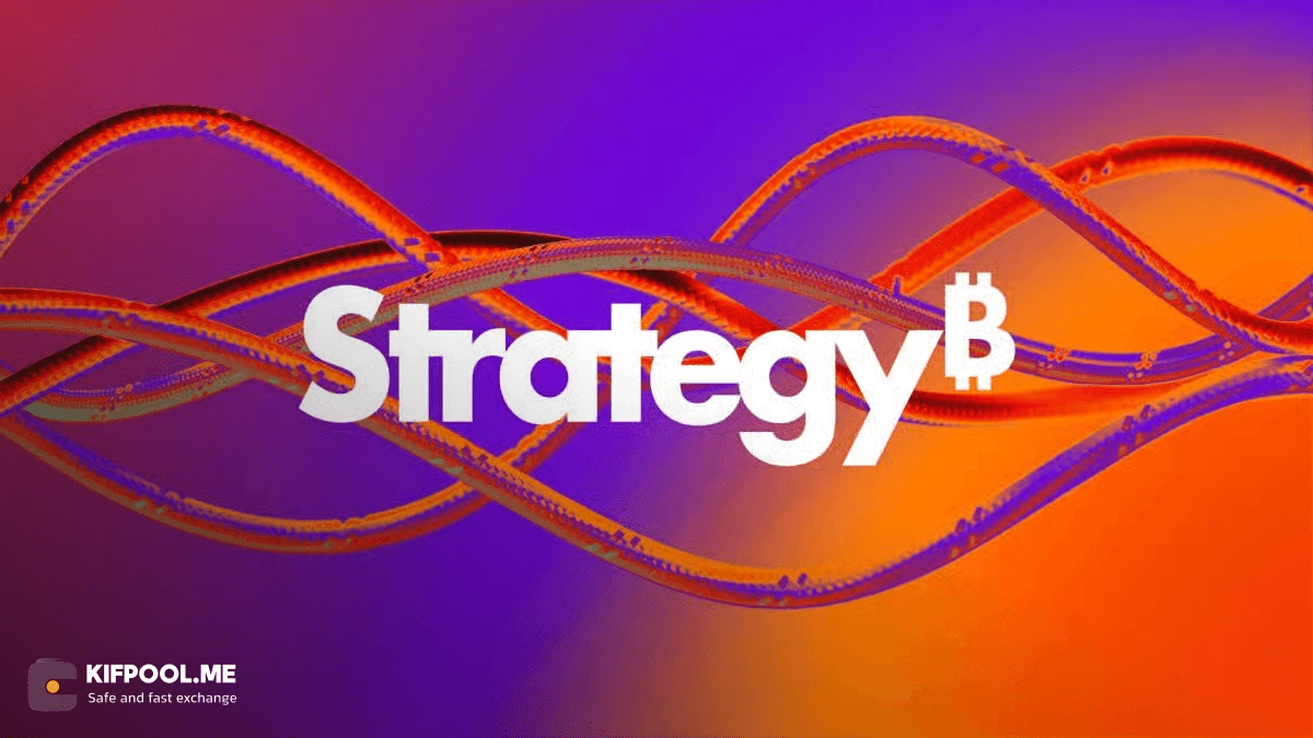 تصمیم بزرگ استراتژی (Strategy) برای STRC؛ سقف بازخرید به ۲ میلیارد دلار رسید!