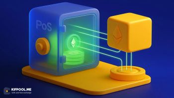 الگوریتم اثبات سهام چیست؟ (PoS) را به زبان ساده بشناسید
