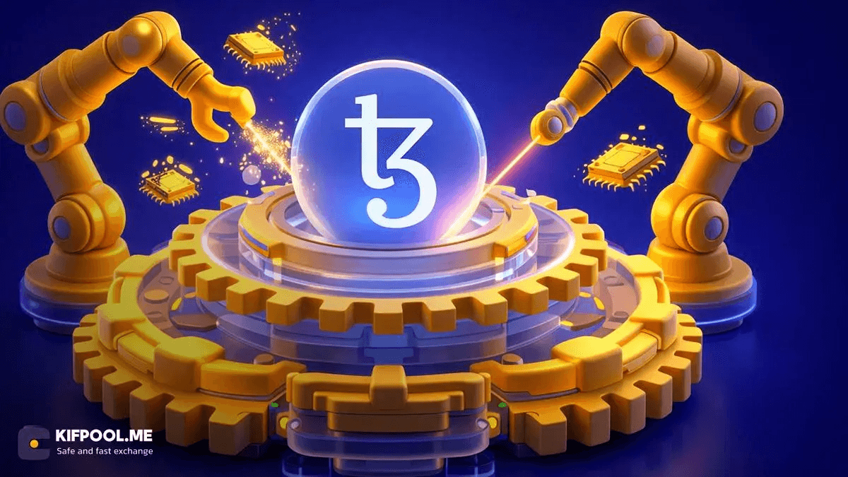 tezos-digital-currency