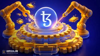 تزوس (Tezos) چیست؟ بررسی کامل بلاکچین و ارز دیجیتال XTZ