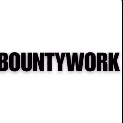 Bountywork