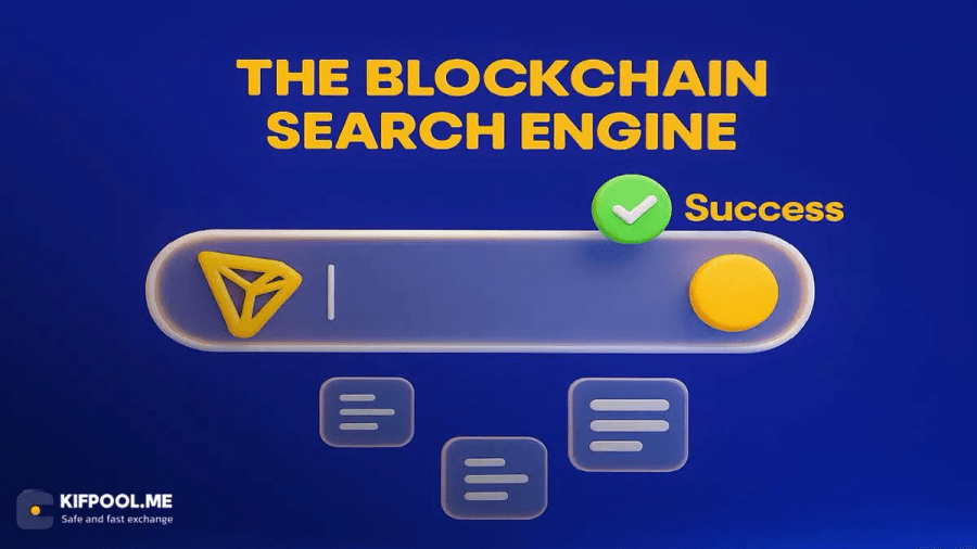 tronscan-platform