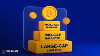 مارکت کپ (Market Cap) چیست؟