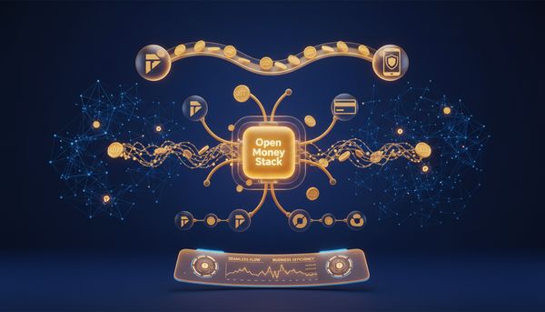 پشتیبانی پالیگان از ترون؛ پرداختهای USDT وارد Open Money شد!