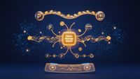 پشتیبانی پالیگان از ترون؛ پرداختهای USDT وارد Open Money شد!