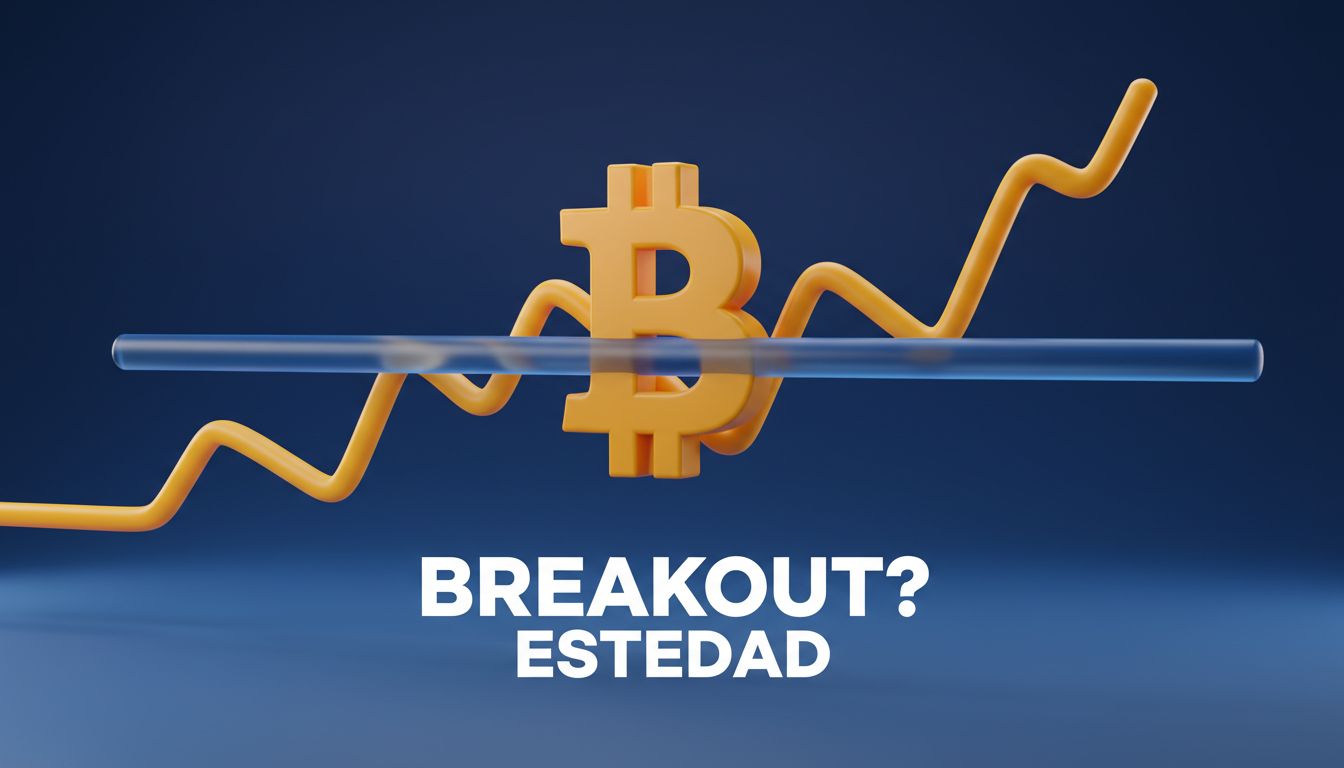 تحلیل قیمت بیت کوین: آیا BTC پس از رد شدن از ۸۷ هزار دلار با مقاومت کلیدی روبرو است؟