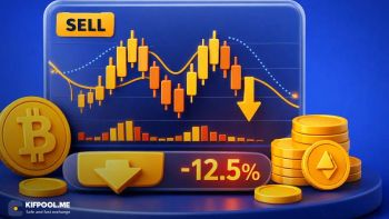 انواع الگوهای بازگشتی در تحلیل تکنیکال؛ بررسی مهم ترین Reversal Patterns کلاسیک