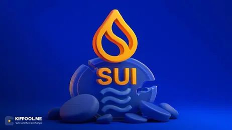 ارز دیجیتال سویی (SUI) چیست و چگونه مشکل سرعت و مقیاس‌پذیری بلاکچین را حل می‌کند؟