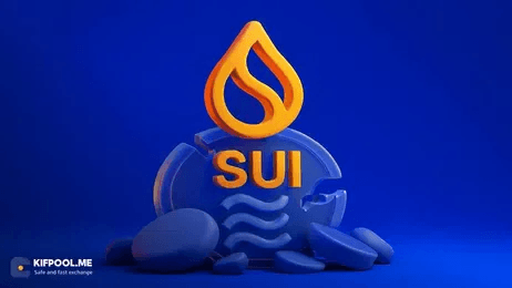 ارز دیجیتال سویی (SUI) چیست و چگونه مشکل سرعت و مقیاسپذیری بلاکچین را حل میکند؟