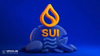 ارز دیجیتال سویی (SUI) چیست و چگونه مشکل سرعت و مقیاسپذیری بلاکچین را حل میکند؟