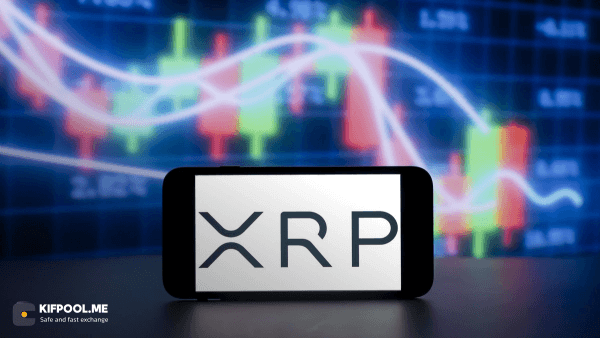 سقوط ۸۰ درصدی پرداختهای XRP؛ فعالیت شبکه ریپل کاهش یافت