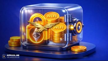 پلتفرم World Liberty Financial چیست؟ بررسی کامل پروژه و توکن WLFI