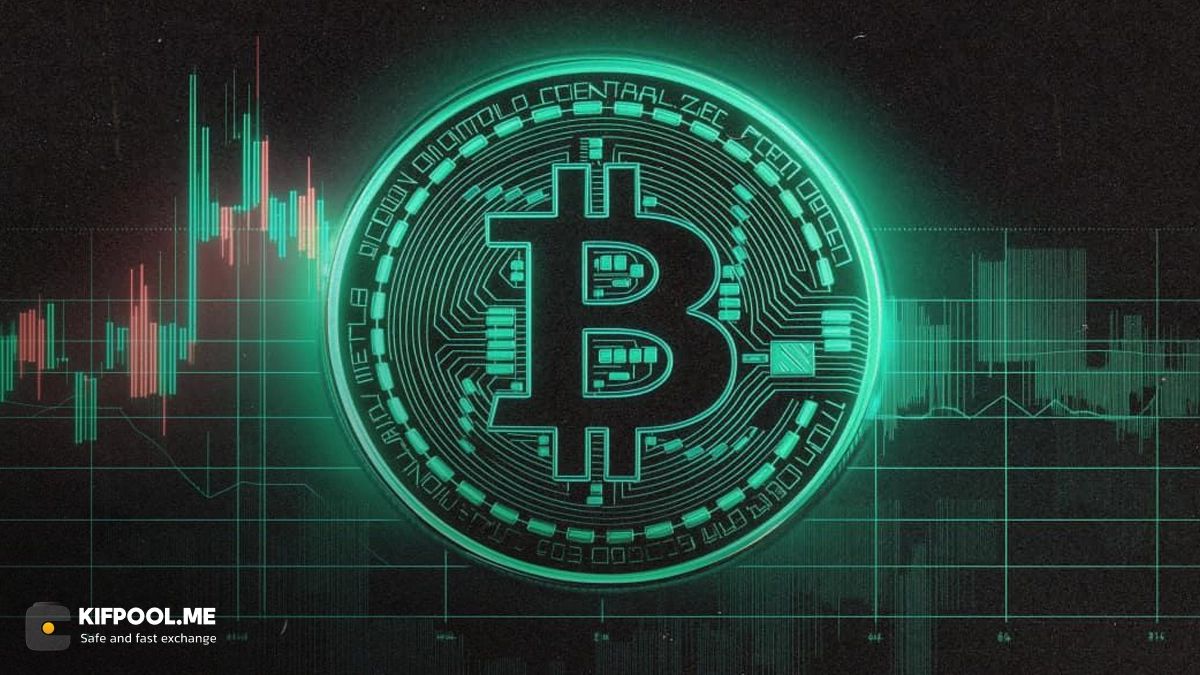 بیت‌کوین ۷۸ هزار دلار را رد کرد؛ شروع یک رالی بزرگ یا تله صعودی؟