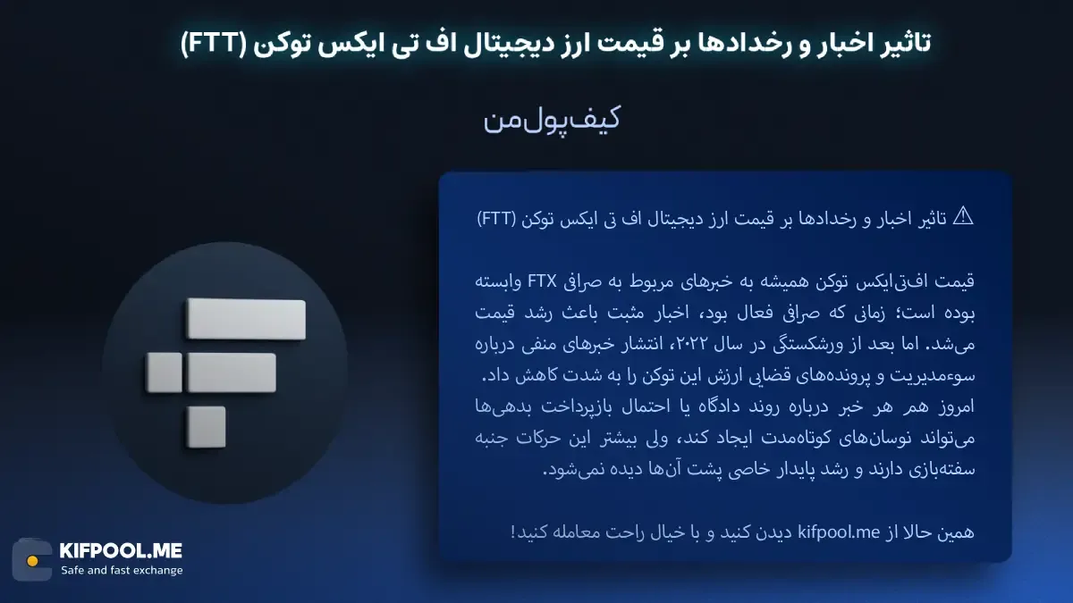 خرید ارز دیجیتال اف تی ایکس توکن|بهترین صرافی ارز دیجیتال|ترید ارز دیجیتال|قیمت ارز اف تی ایکس توکن| خرید ارز دیجیتال بدون محدودیت | خرید آنی ارز اف تی ایکس توکن| صرافی کیف پول من
