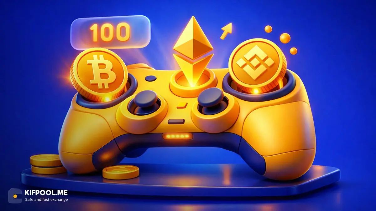 روش‌ های کسب درآمد از ارز دیجیتال: از ایردراپ تا بازی