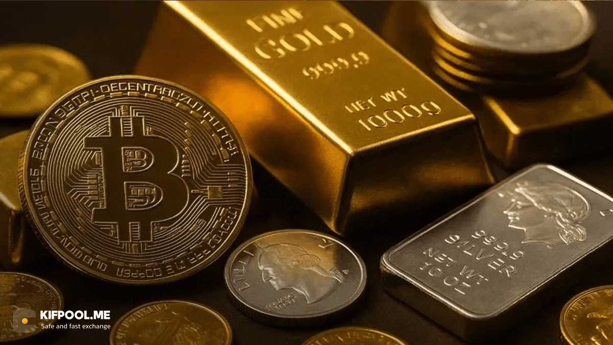 why-bitcoin-gold-silver-fell-cross-asset-selloff-explained