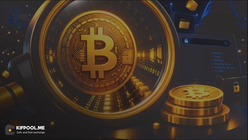 دارک وب چیست و چه ارتباطی با ارز دیجیتال دارد؟ بررسی جامع از تاریخچه پیدایش تا رهگیری تراکنشها