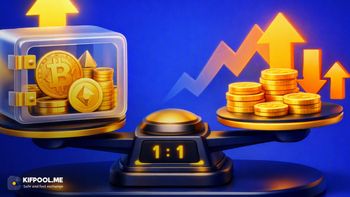 سرمایهگذاری دوگانه (Dual Investment) چیست؟ راهنمای جامع نحوه عملکرد، مزایا و ریسک ها