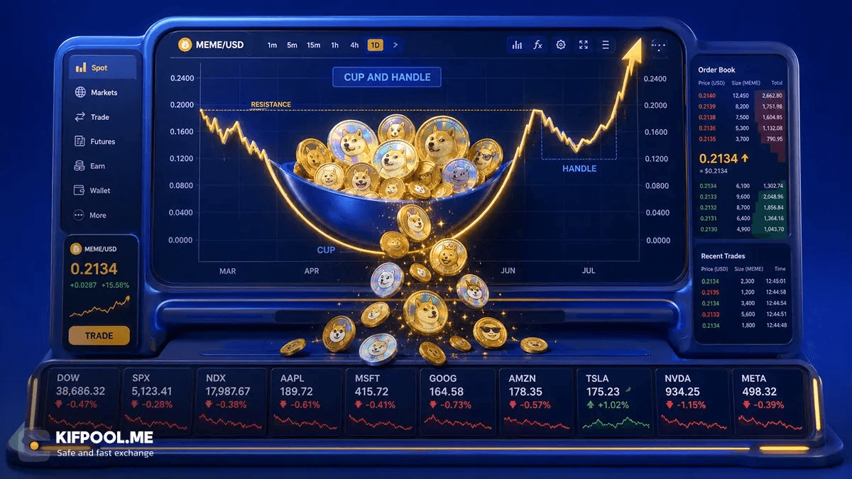 what-is-stock-token