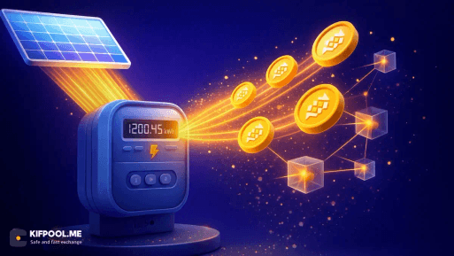 پاور لجر چیست؟ تحلیل پروژه غیرمتمرکز Power Ledger و ارز POWR