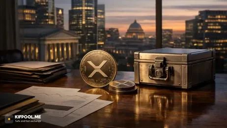 هشدار جدی برای XRP؛ آیا شانس رشد این رمزارز در حال از بین رفتن است؟