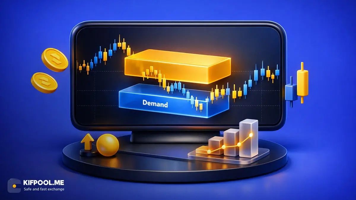 پرایس اکشن RTM چیست؟ راهنمای معامله در بازارهای مالی بدون نیاز به اندیکاتور