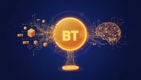 بیتتورنت با سوزاندن توکن BTT و تغییر برند، به زیرساخت وب ۳ و هوش مصنوعی روی میآورد