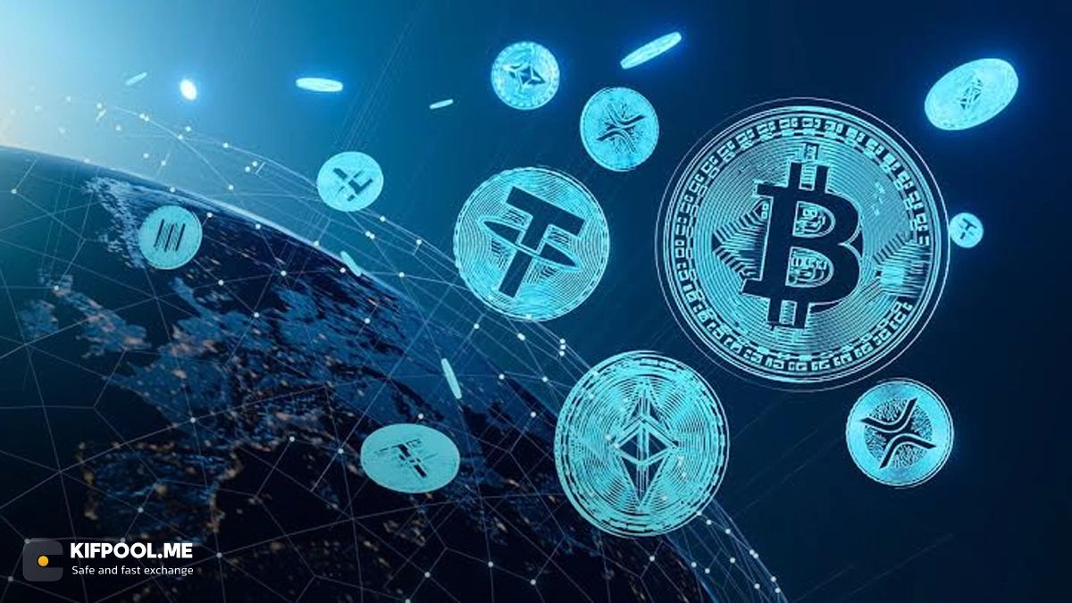 بیت کوین دوباره بالای ۶۳ هزار دلار جهش کرد | آلت کوینی که ۸۰ درصدرشد کرد!