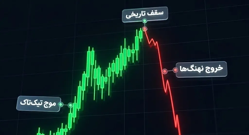 چه عواملی بر صعود یا ریزش قیمت چیل گای تاثیر می‌گذارند؟ | صرافی کیف پول من