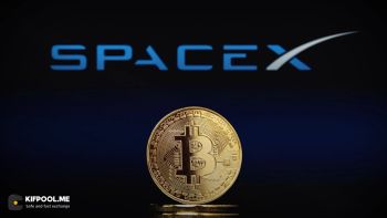اسپیس ایکس در برابر بیتکوین: کدام سرمایهگذاری بهتر بود؟