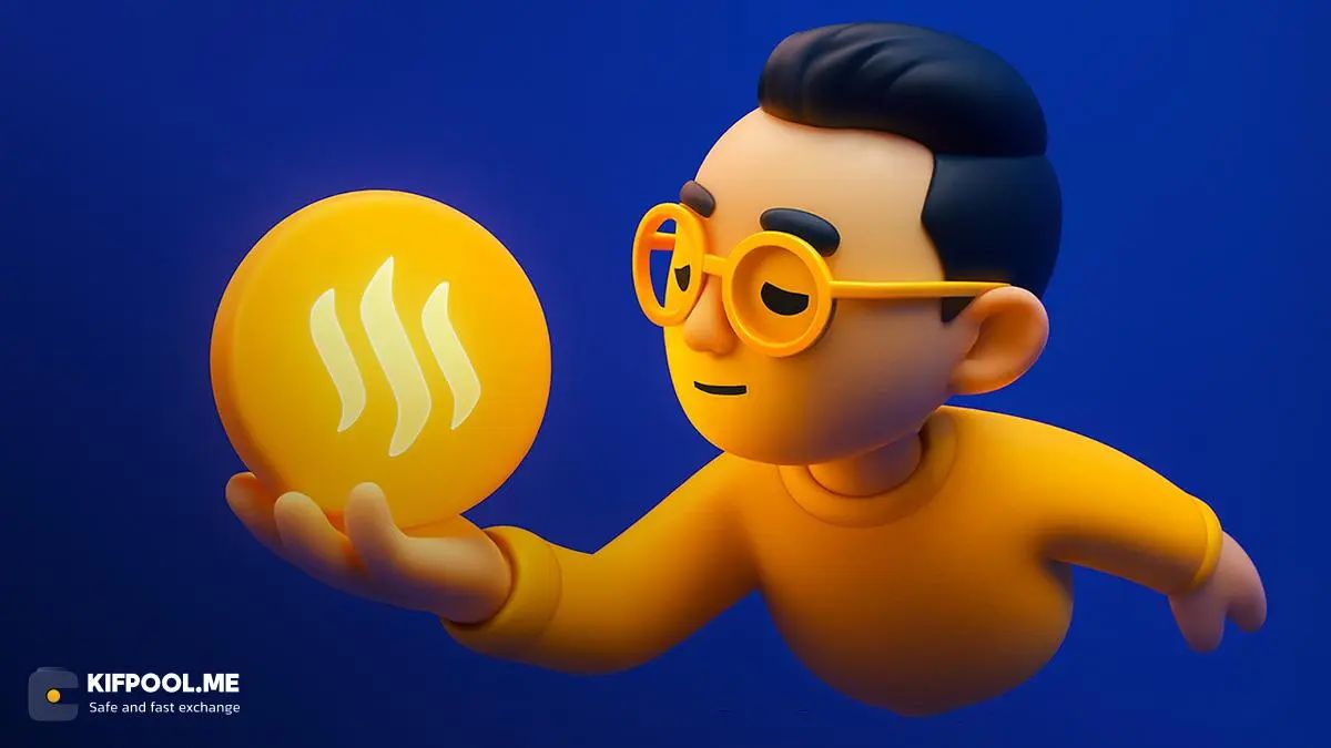 ارز استیم (STEEM) چیست؟ بررسی فرصت‌ها، چالش‌ها و پتانسیل سرمایه‌گذاری