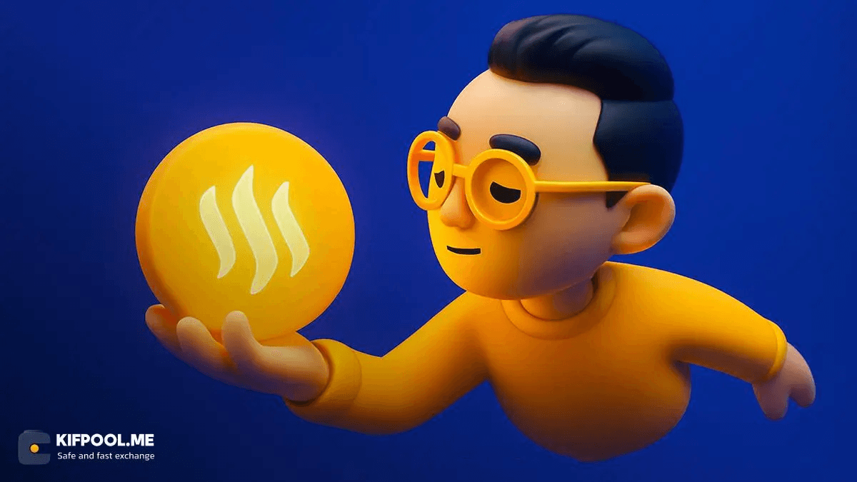 ارز استیم (STEEM) چیست؟ بررسی فرصتها، چالشها و پتانسیل سرمایهگذاری