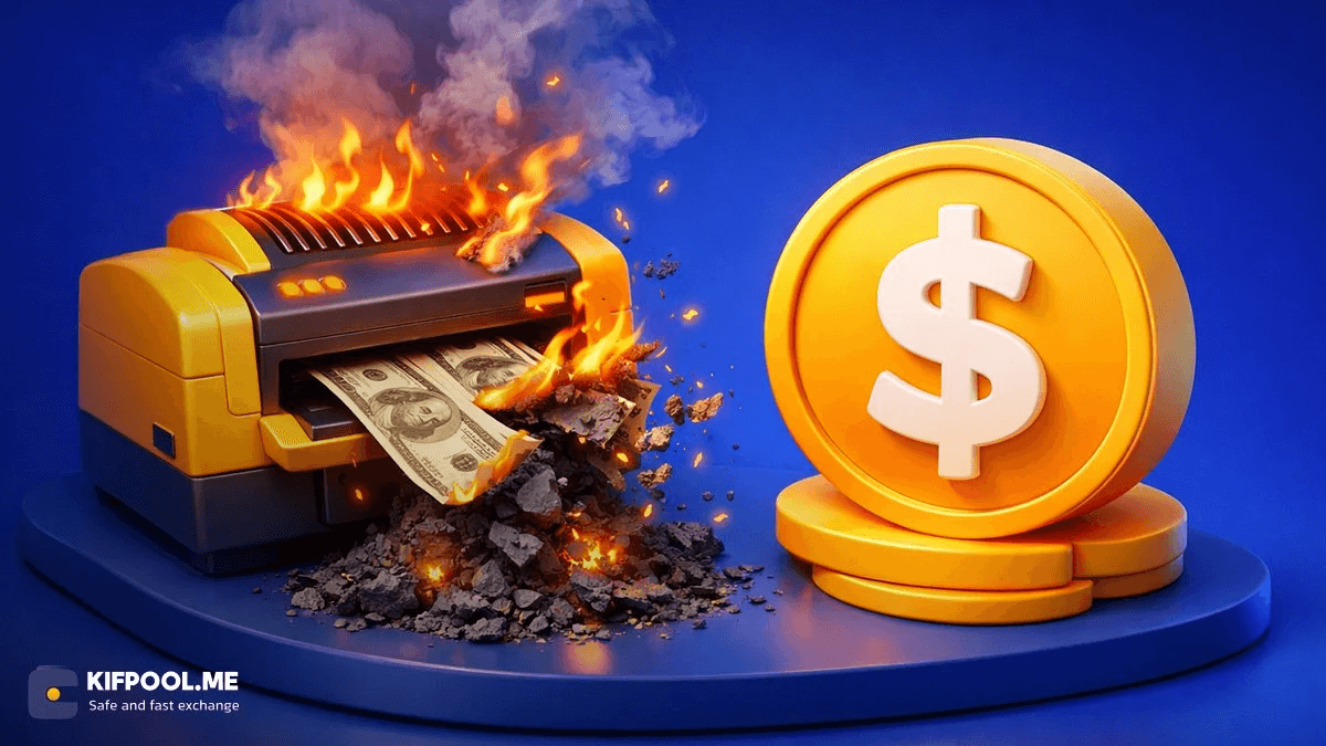 hyperinflation